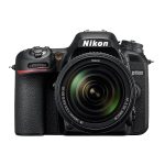Nikon D 7500 Gehäuse