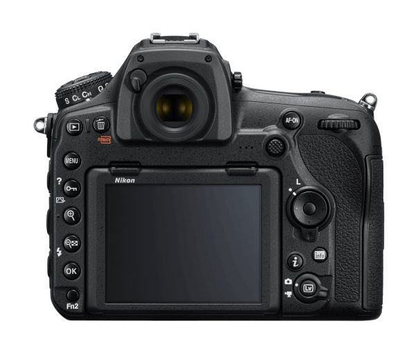 Nikon D 850 Gehäuse – Bild 2