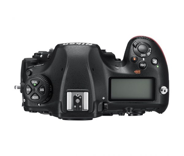 Nikon D 850 Gehäuse – Bild 3