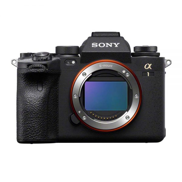 Sony ILCE Alpha 1 Gehäuse