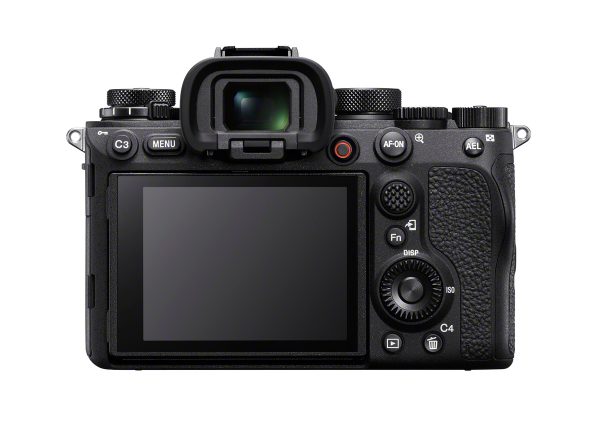 Sony ILCE Alpha 1 Gehäuse – Bild 4