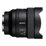 Sony FE 14mm/1,8 GM