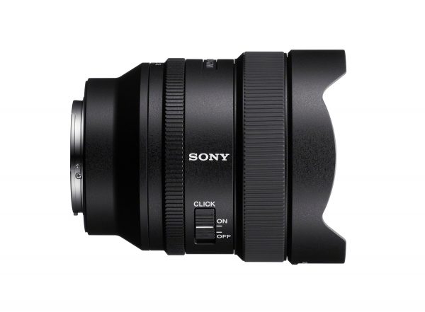 Sony FE 14mm/1,8 GM – Bild 2