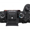 Sony ILCE Alpha 1 Gehäuse – Bild 3