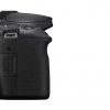 Canon EOS 90 D + EF-S 18-135mm/3,5-5,6 IS Nano USM – Bild 2