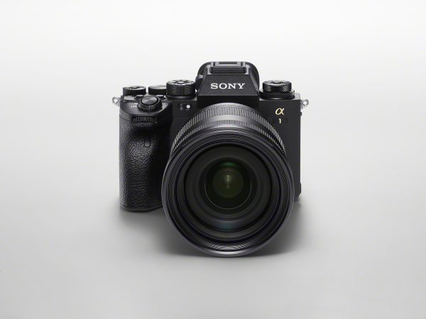 Sony ILCE Alpha 1 Gehäuse – Bild 2