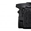 Canon EOS 90 D + EF-S 18-135mm/3,5-5,6 IS Nano USM – Bild 3