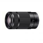 Sony SEL 55-210mm/4,5-6,3 schwarz