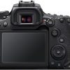 Canon EOS 90 D + EF-S 18-135mm/3,5-5,6 IS Nano USM – Bild 4