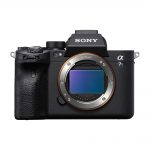 Sony ILCE Alpha 7S Mark III Gehäuse