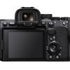 Sony ILCE Alpha 7S Mark III Gehäuse – Bild 3