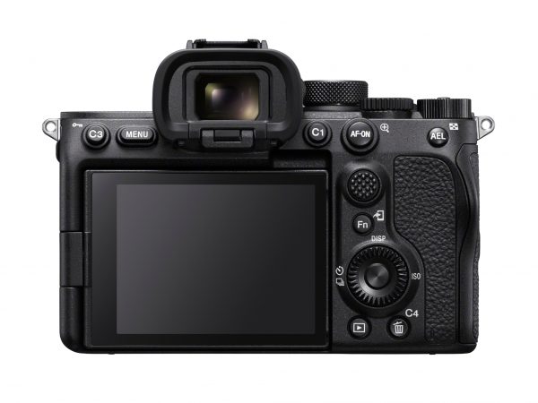 Sony ILCE Alpha 7S Mark III Gehäuse – Bild 3