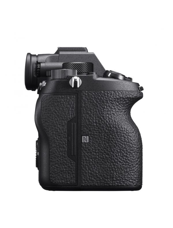 Sony ILCE Alpha 7R Mark IV (A) Gehäuse – Bild 4