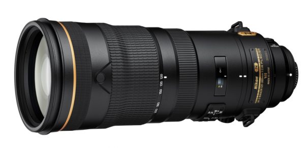 Nikon AF-S 120-300mm/2,8 E FL ED SR VR – Bild 2