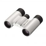 Nikon Aculon T01 8×21 Fernglas, weiß