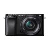 Sony ILCE Alpha 6100 Gehäuse schwarz – Bild 2