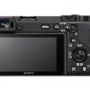 Sony ILCE Alpha 6600 Gehäuse – Bild 2