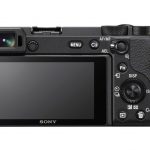 Sony ILCE Alpha 6600 + 18-135mm/3,5-5,6 OSS