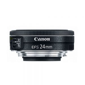 Canon EF-S 24mm/2,8 STM Pancake