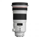 Canon EF 300mm/2,8 L, IS II, USM