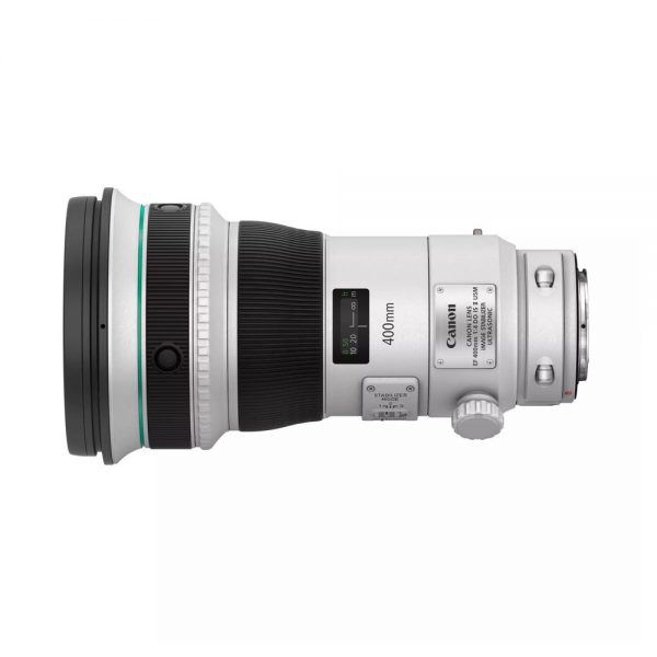 Canon EF 400mm/4 DO IS II USM