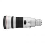 Canon EF 500mm/4 L IS II USM