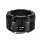 Canon EF 50mm/1,8 STM