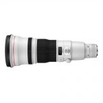 Canon EF 600mm/4 L, IS II, USM