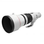 Canon EF 600mm/4 L IS III USM