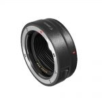 Canon Mount Adapter EF-EF-S – EOS R