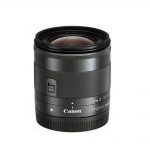 Canon EF-M 11-22mm/4-5,6 IS STM