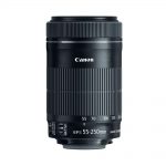 Canon EF-S 55-250mm/4-5,6 IS STM