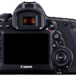 Canon EOS 5 D Mark IV Gehäuse