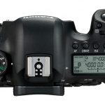 Canon EOS 6 D Mark II Gehäuse