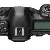 Nikon D 6 Gehäuse – Bild 3