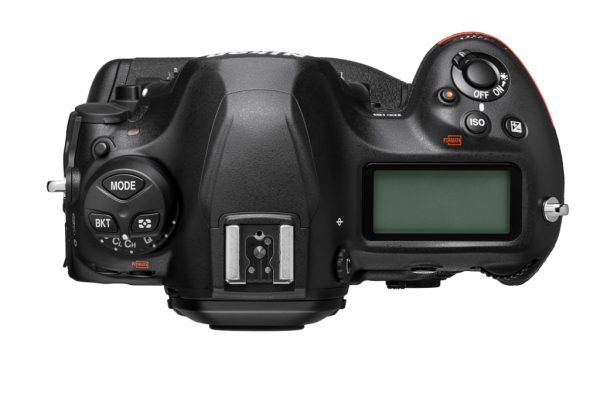 Nikon D 6 Gehäuse – Bild 3