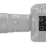 Nikon D 6 Gehäuse