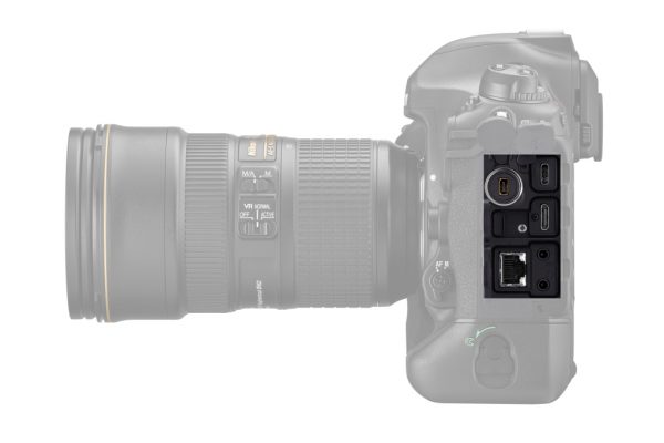 Nikon D 6 Gehäuse – Bild 2