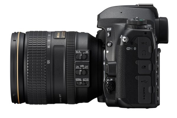 Nikon D 780 Gehäuse – Bild 3