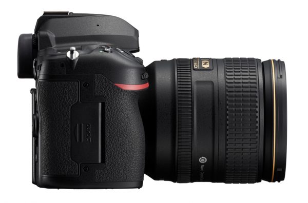 Nikon D 780 Gehäuse – Bild 4