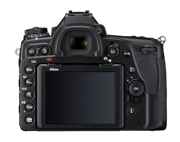 Nikon D 780 Gehäuse – Bild 5