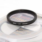 DCG MRC UV-Filter 37mm