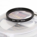 DCG MRC UV-Filter 39mm