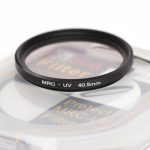 DCG MRC UV-Filter 40,5mm