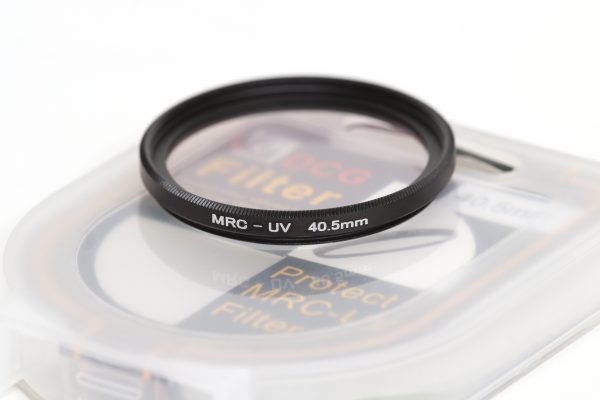 DCG MRC UV-Filter 40,5mm