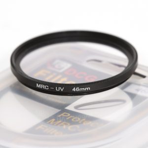 DCG MRC UV-Filter 46mm