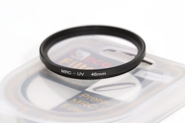 DCG MRC UV-Filter 46mm