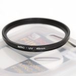 DCG MRC UV-Filter 49mm