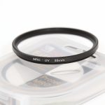 DCG MRC UV-Filter 55mm