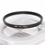 DCG MRC UV-Filter 58mm